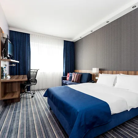 Express By Ihg
