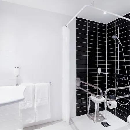Express By Ihg Hotel Augsburg