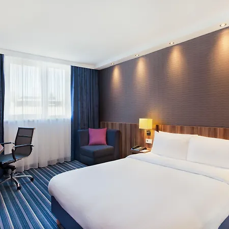 Hotel Express By Ihg