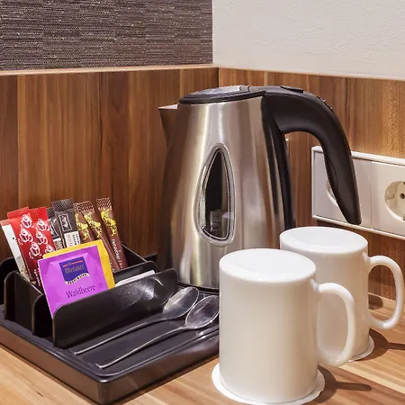 Hotel Express By Ihg Augsburg