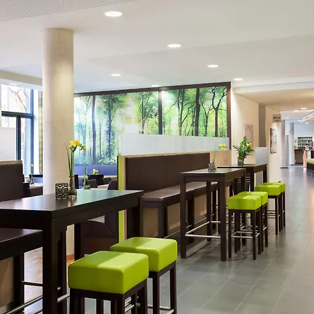 فندق Express By Ihg 3*