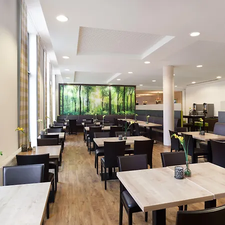 Hotel Express By Ihg