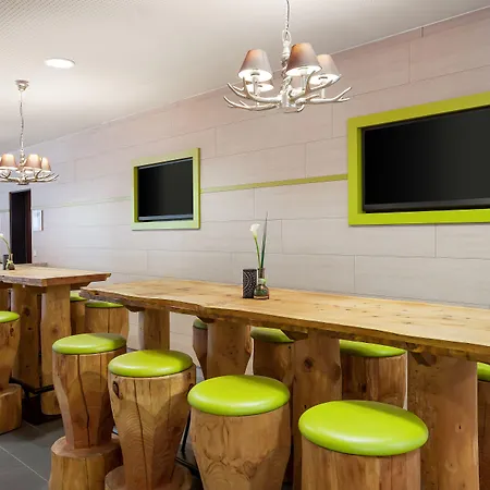 Express By Ihg Hotel Augsburg