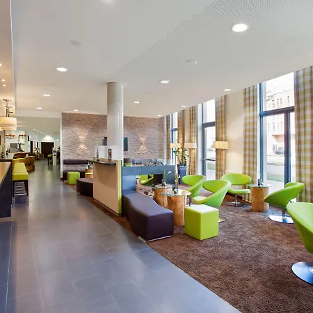 Express By Ihg 3* Augsburg