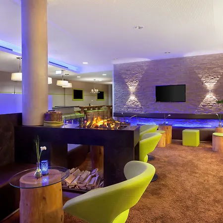 Express By Ihg 3* Augsburg