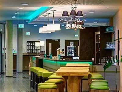 Express By Ihg اوغسبورغ