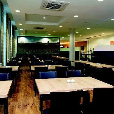 Express By Ihg فندق اوغسبورغ
