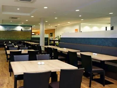 فندق Express By Ihg 3*