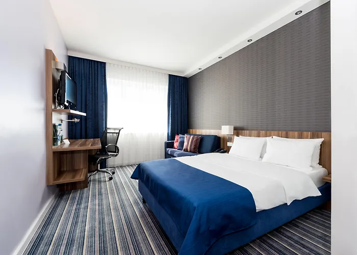 Express By Ihg