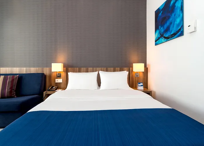 Express By Ihg Hotel Augsburg