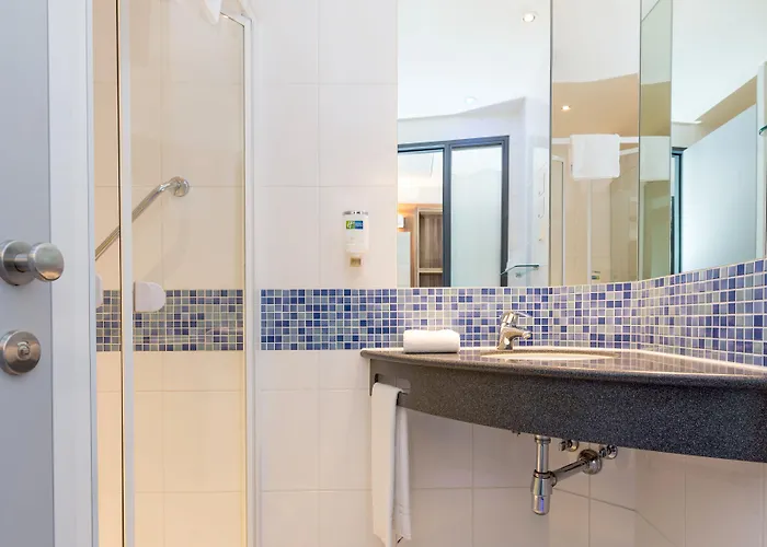 Hotel Express By Ihg Augsburg
