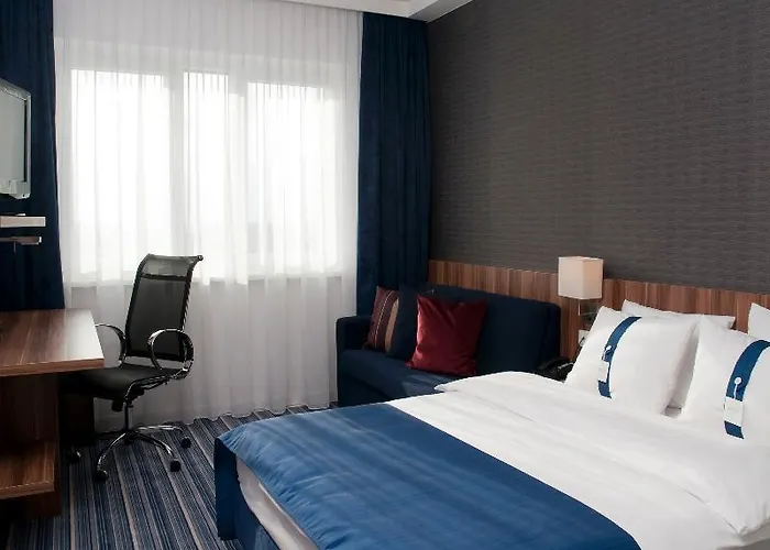 Express By Ihg