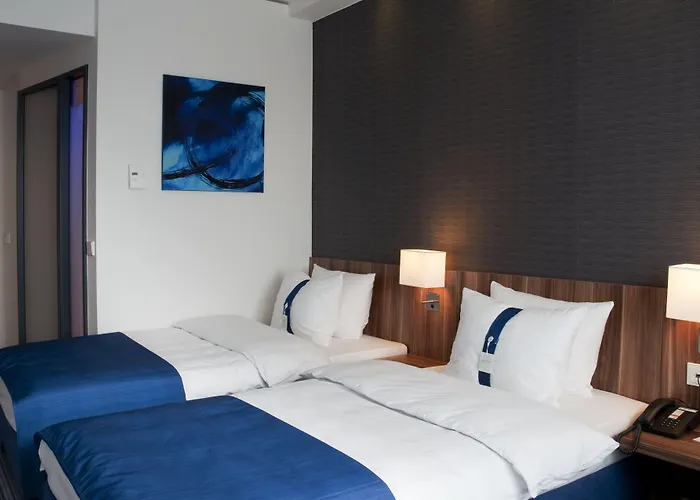 Hotel Express By Ihg