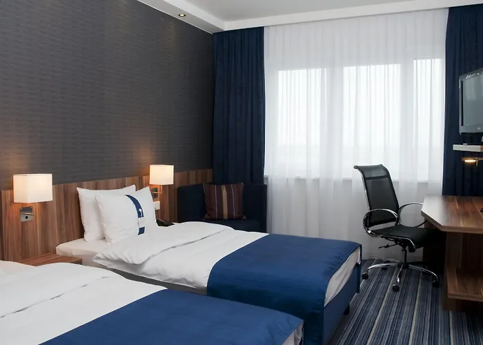 Express By Ihg