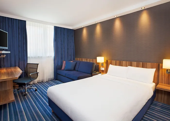 Express By Ihg 3* Augsburg