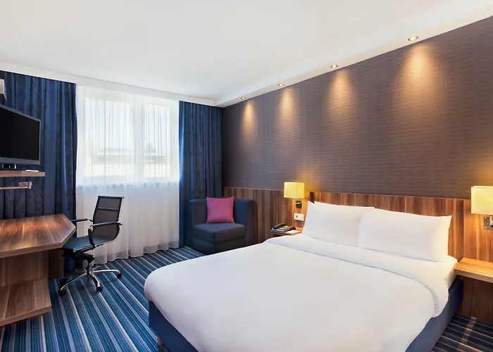 Hotel Express By Ihg