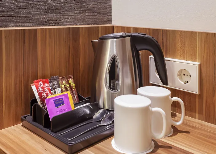 Hotel Express By Ihg Augsburg