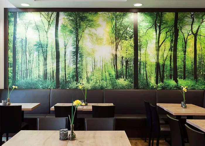 Express By Ihg Hotel Augsburg