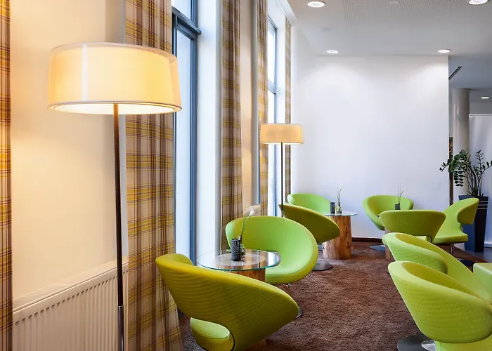 Hotel Express By Ihg 3*