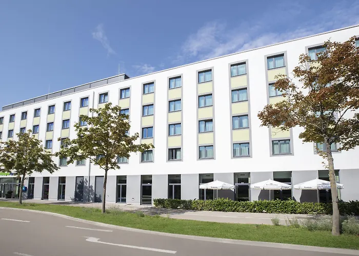 Express By Ihg 3*