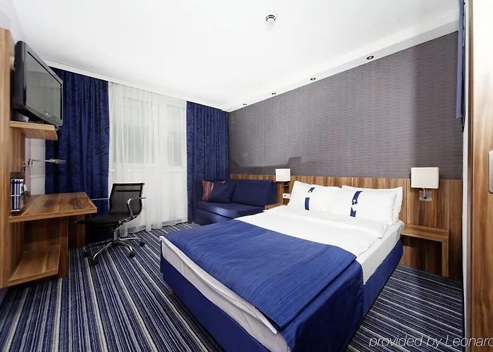 Express By Ihg Augsburg