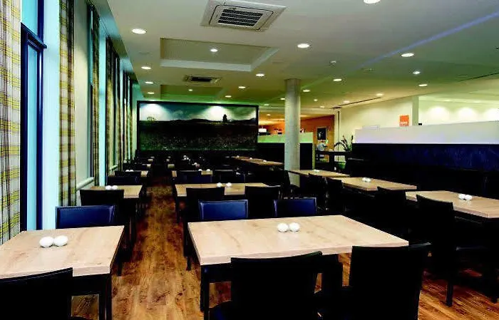 Express By Ihg Hotel Augsburg