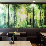 Express By Ihg Ξενοδοχείο Aψβούργη