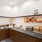 Ξενοδοχείο Express By Ihg Aψβούργη