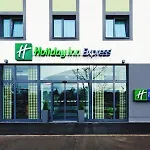 Hotel Express By Ihg