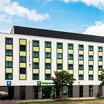 Hotel Express By Ihg Augsburg