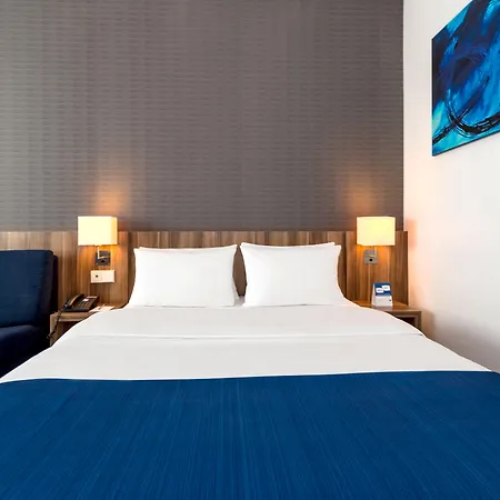 Express By Ihg Otel Augsburg