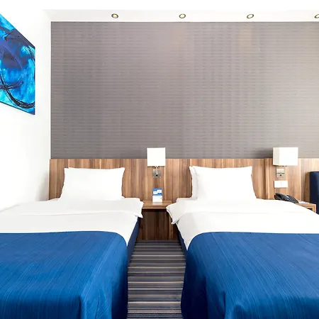 Express By Ihg