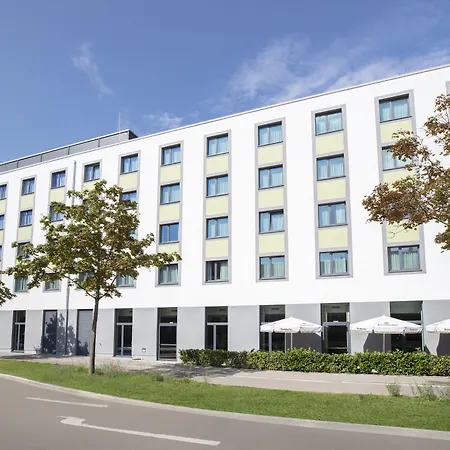 Hotel Express By Ihg 3*