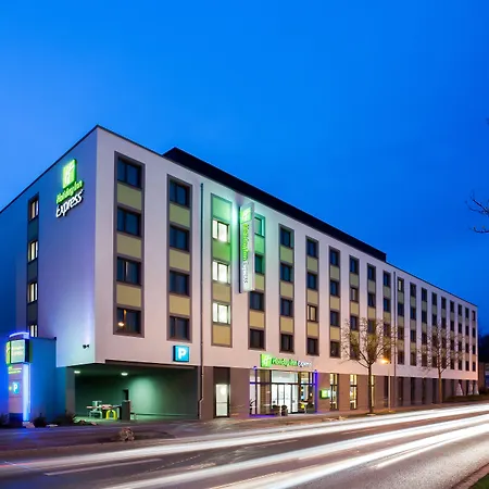 Express By Ihg