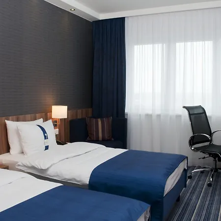 Express By Ihg