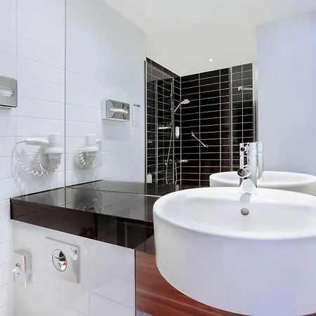 Express By Ihg 3* Аугсбург