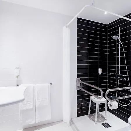Express By Ihg 3* Аугсбург