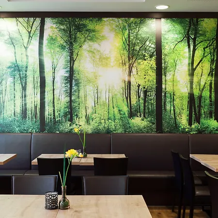 Express By Ihg Hotel Augsbourg