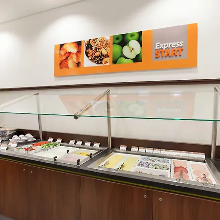 Express By Ihg Hotel Augsbourg