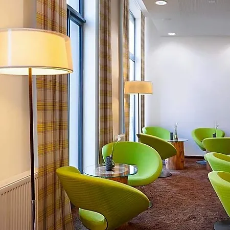 Отель Express By Ihg