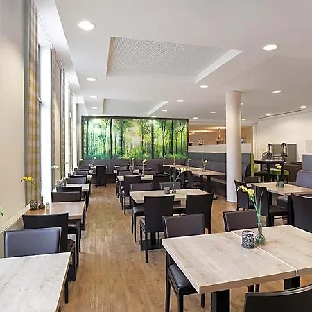 Express By Ihg 3* Аугсбург