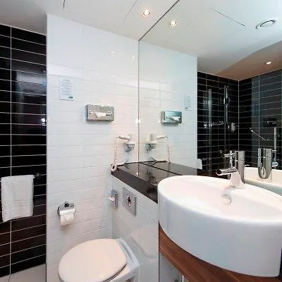Express By Ihg 3* Augsbourg