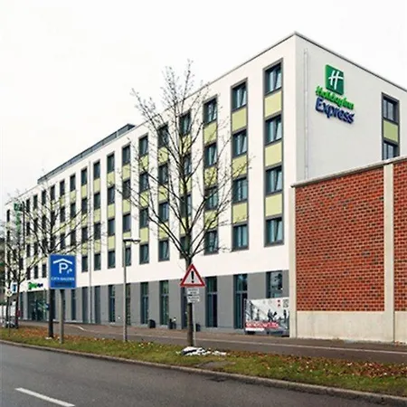 Hotel Express By Ihg