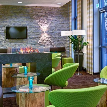 Hotel Express By Ihg Augsburg