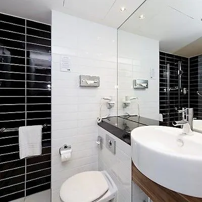Express By Ihg Augsbourg