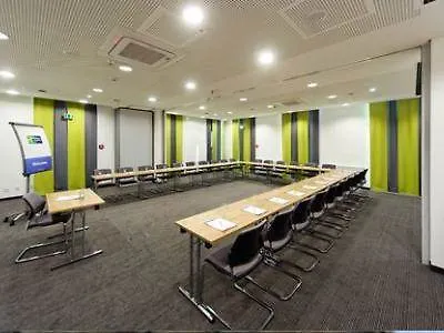 Express By Ihg Hotel Augsburg