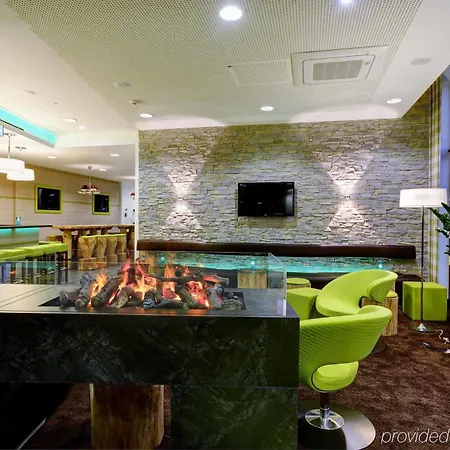 Express By Ihg Augsbourg
