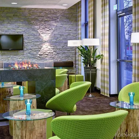 Express By Ihg Аугсбург