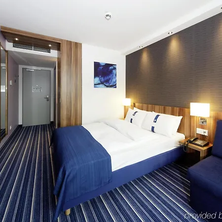 Express By Ihg