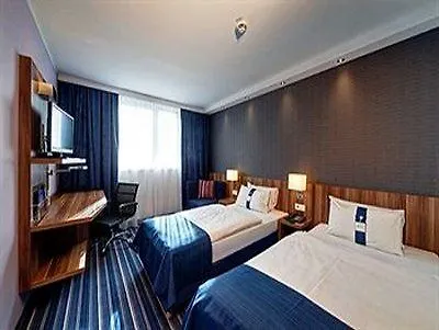 Otel Express By Ihg